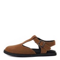 Respect Premium қоңыр туфлиөкшесі ашық IK58-186140