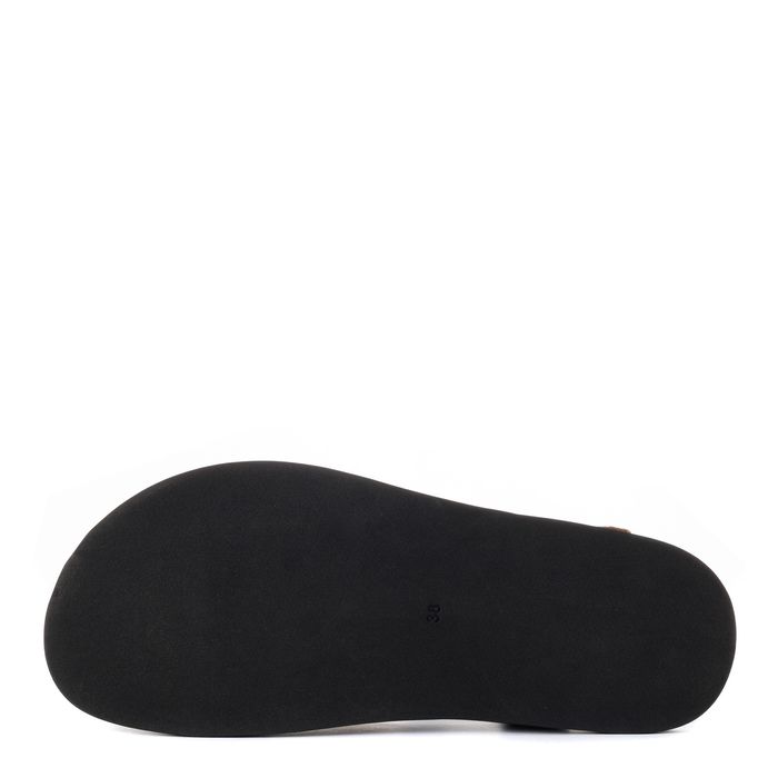 Respect Premium қоңыр туфлиөкшесі ашық IK58-186140