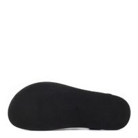 Коричневые туфли с открытой пяткой Respect Premium IK58-186140