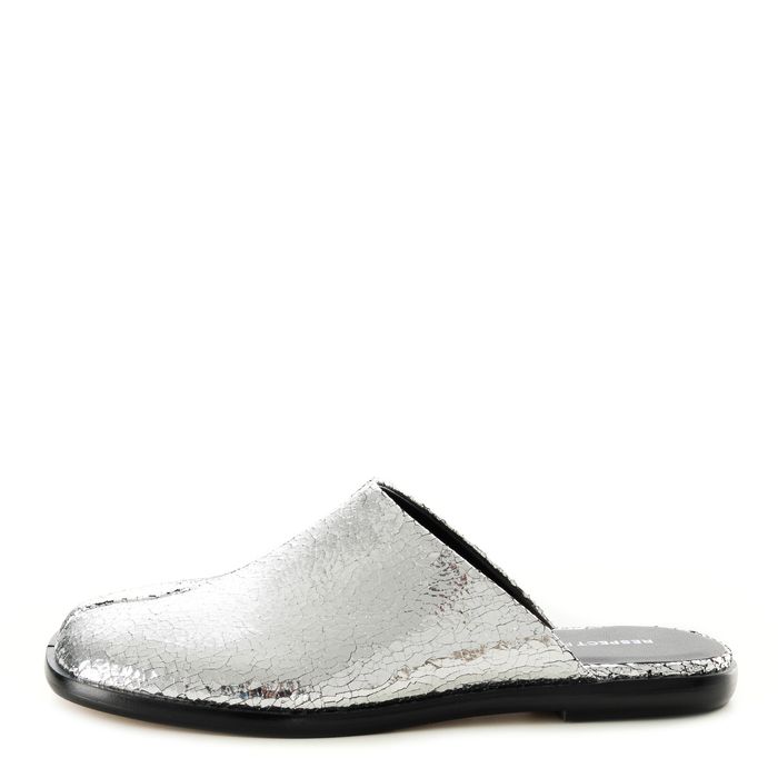 Серые пантолеты Respect Premium IS59-191587