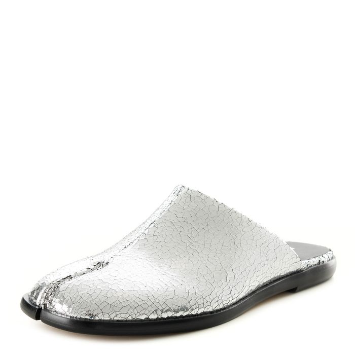 Серые пантолеты Respect Premium IS59-191587