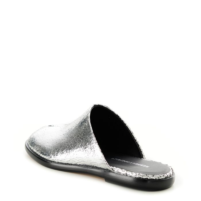 Серые пантолеты Respect Premium IS59-191587