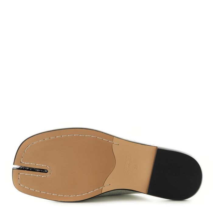 Серые пантолеты Respect Premium IS59-191587