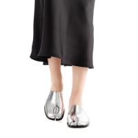 Серые пантолеты Respect Premium IS59-191587