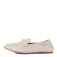 Respect Premium ақ лоферлері IS73-191610