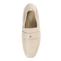 Respect Premium ақ лоферлері IS73-191610