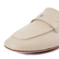 Respect Premium ақ лоферлері IS73-191610