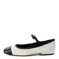 Белые балетки Respect Premium IS75-191613