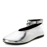 Respect Premium сұр лодышкасы бар туфлилері IS73-191580