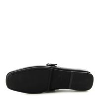 Чёрные балетки Respect Premium IS75-191604