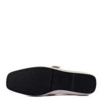 Белые балетки Respect Premium IS75-191603