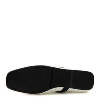 Белые балетки Respect Premium IS75-191612