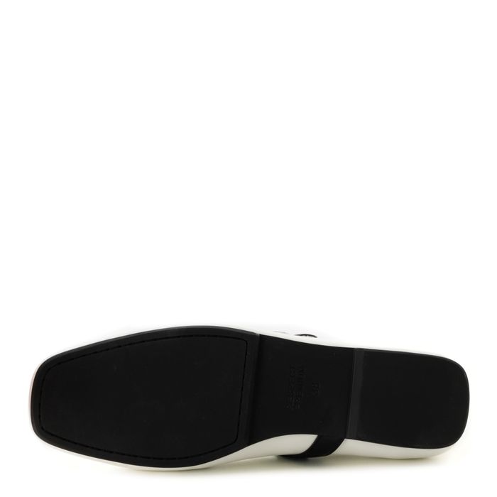 Белые балетки Respect Premium IS75-191612