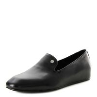 Respect Premium қара лоферлері IS73-191615