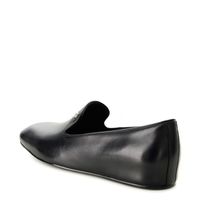 Respect Premium қара лоферлері IS73-191615