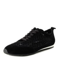 Чёрные кроссовки Respect Premium IS53-191583