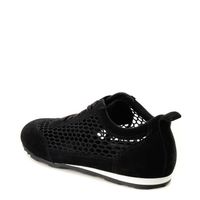 Чёрные кроссовки Respect Premium IS53-191583