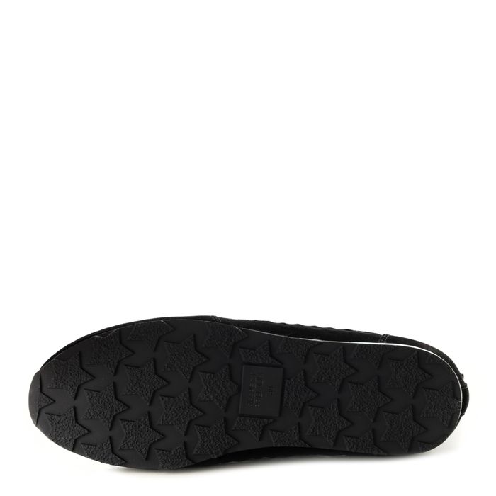 Чёрные кроссовки Respect Premium IS53-191583