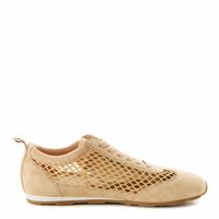 Бежевые кроссовки Respect Premium IS53-191582