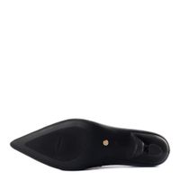 Чёрные туфли лодочки Respect Premium IS75-186292