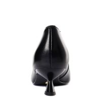 Чёрные туфли лодочки Respect Premium IS75-186292