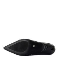 Чёрные туфли лодочки Respect Premium IS75-186299