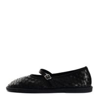 Respect Premium қара балеткалары IS75-185639