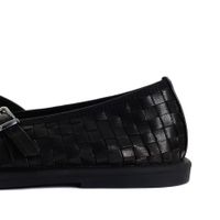 Respect Premium қара балеткалары IS75-185639