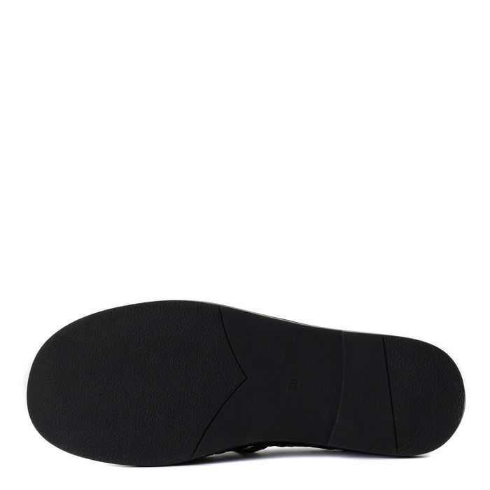 Respect Premium қара балеткалары IS75-185639