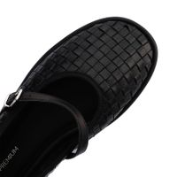 Respect Premium қара балеткалары IS75-185639