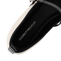 Respect Premium ақ балеткалары IS75-185645