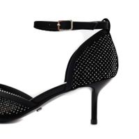 Respect Premium қара туфли ашық табандары SS56-186288