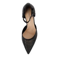 Respect Premium қара туфли ашық табандары SS56-186288