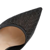 Respect Premium қара туфли ашық табандары SS56-186288