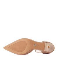 Respect Premium сарғыш туфли ашық табандары SS56-186287