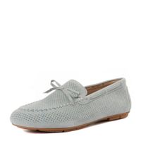 Respect жасыл мокасиндері VK57-188591