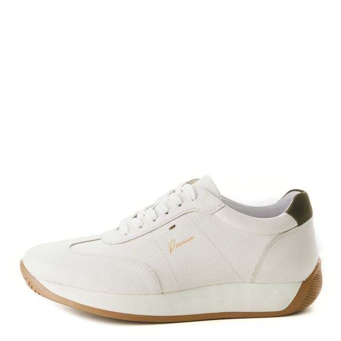 Respect Premium ақ кроссовкалары VK83-190932