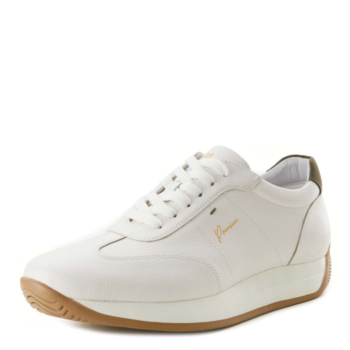 Белые кроссовки Respect Premium VK83-190932