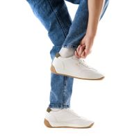 Белые кроссовки Respect Premium VK83-190932