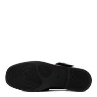 Чёрные балетки RESPECT VK75-188712