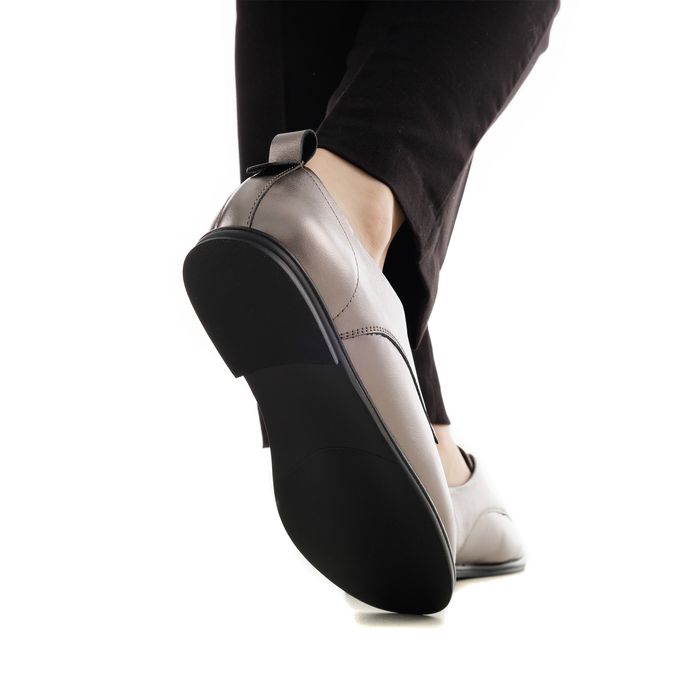 Закрытые туфли Respect VK73-188103