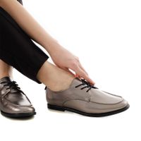 Respect жабық туфлиі VK73-188103