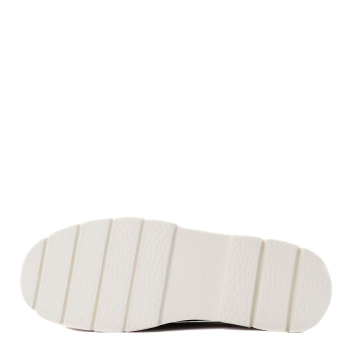 Respect хаки лоферлері VK73-189253