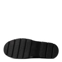 Respect қара жабық туфліері VK74-189258