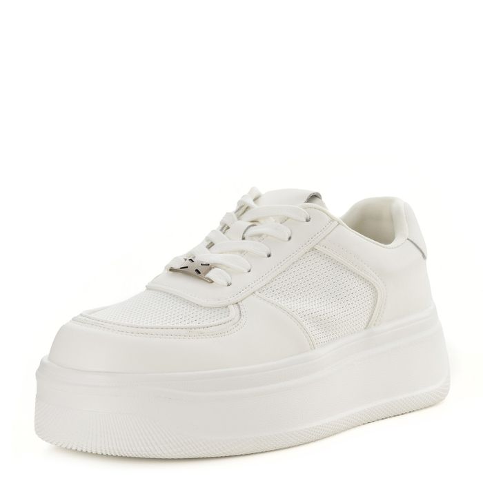 RSP LAB ақ кроссовкалары VK53-189044