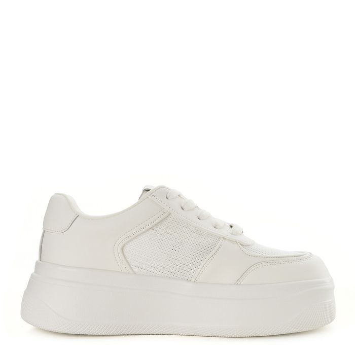 RSP LAB ақ кроссовкалары VK53-189044