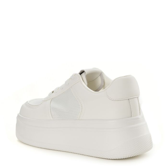 RSP LAB ақ кроссовкалары VK53-189044