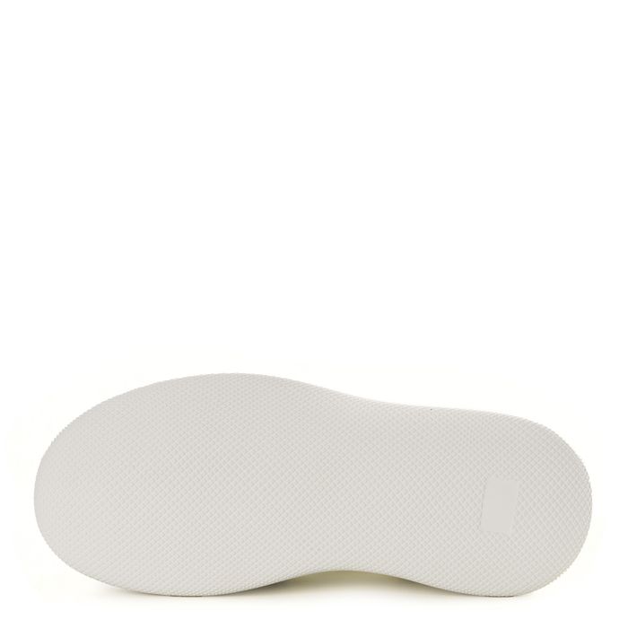 RSP LAB ақ кроссовкалары VK53-189044