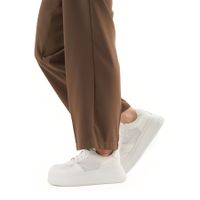 RSP LAB ақ кроссовкалары VK53-189044