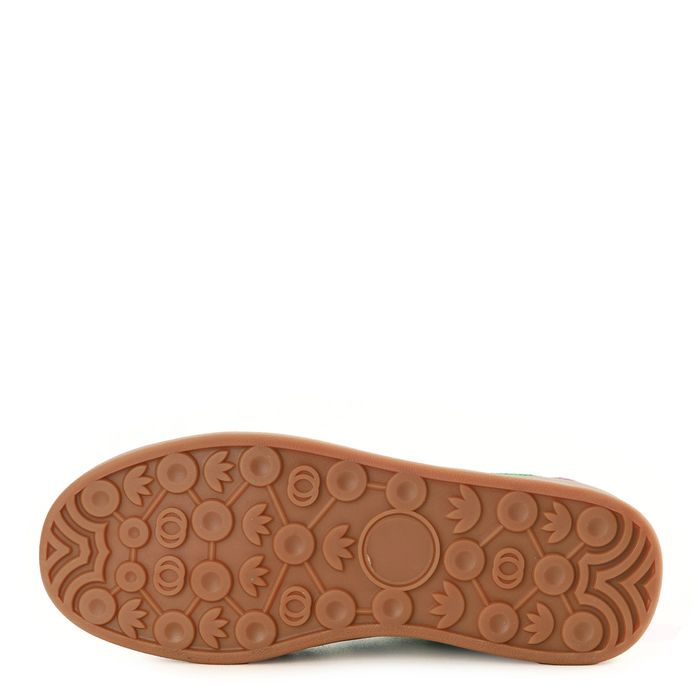 Зелёные кеды RSP LAB VK73-188657